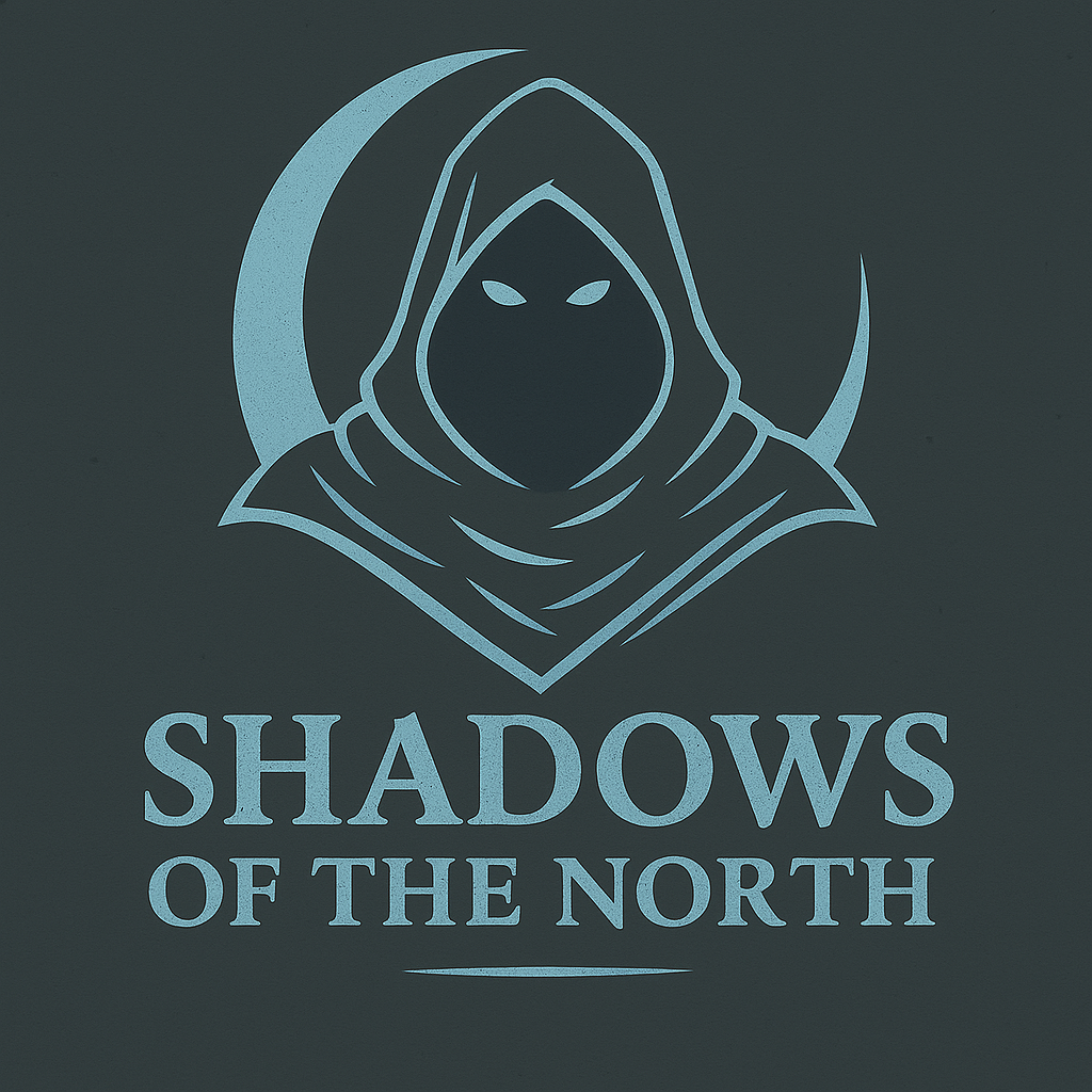 Shadow of the North Logo